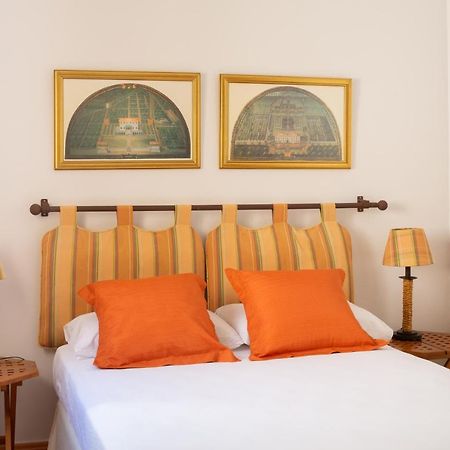 坎佩略Atico Duplex De Lujo Frente Al Mar. 1A Linea Playa公寓 外观 照片