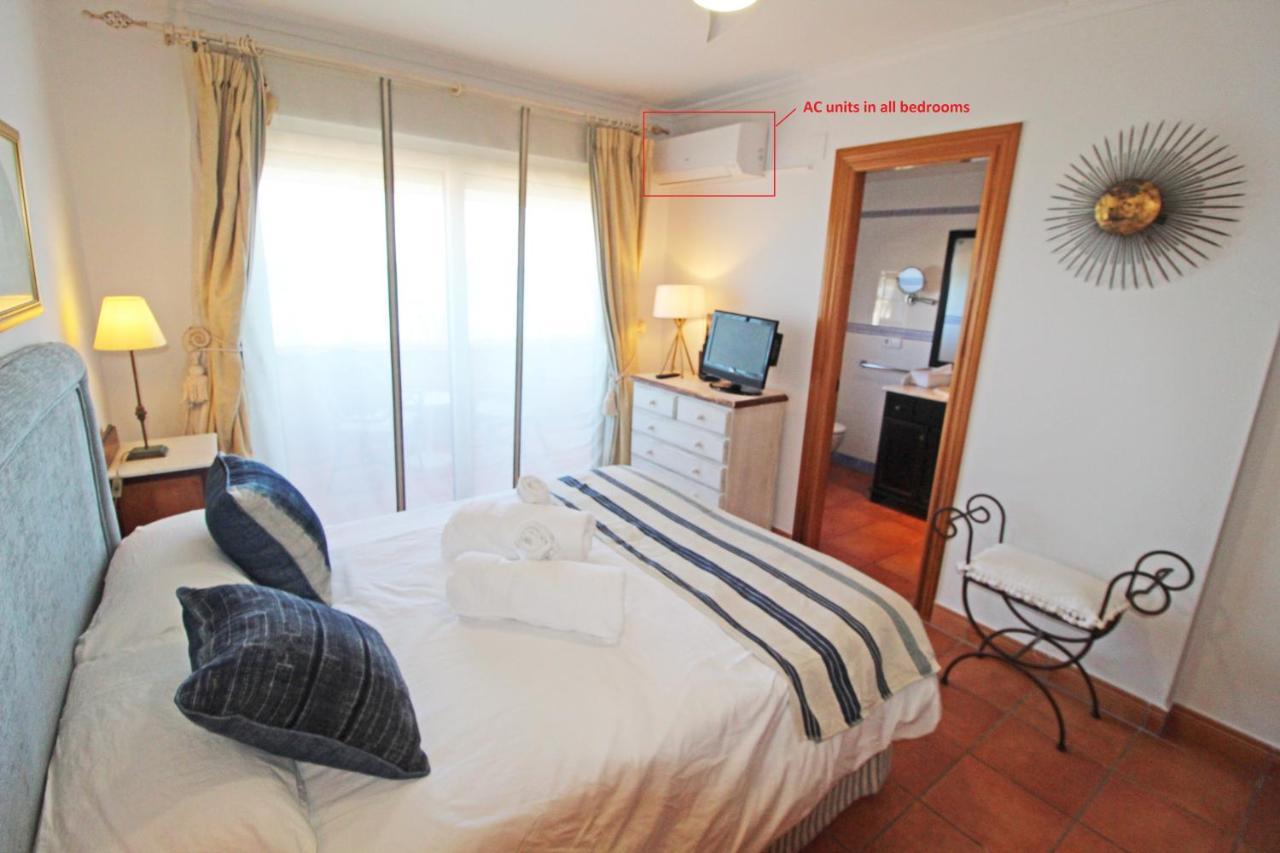 坎佩略Atico Duplex De Lujo Frente Al Mar. 1A Linea Playa公寓 外观 照片