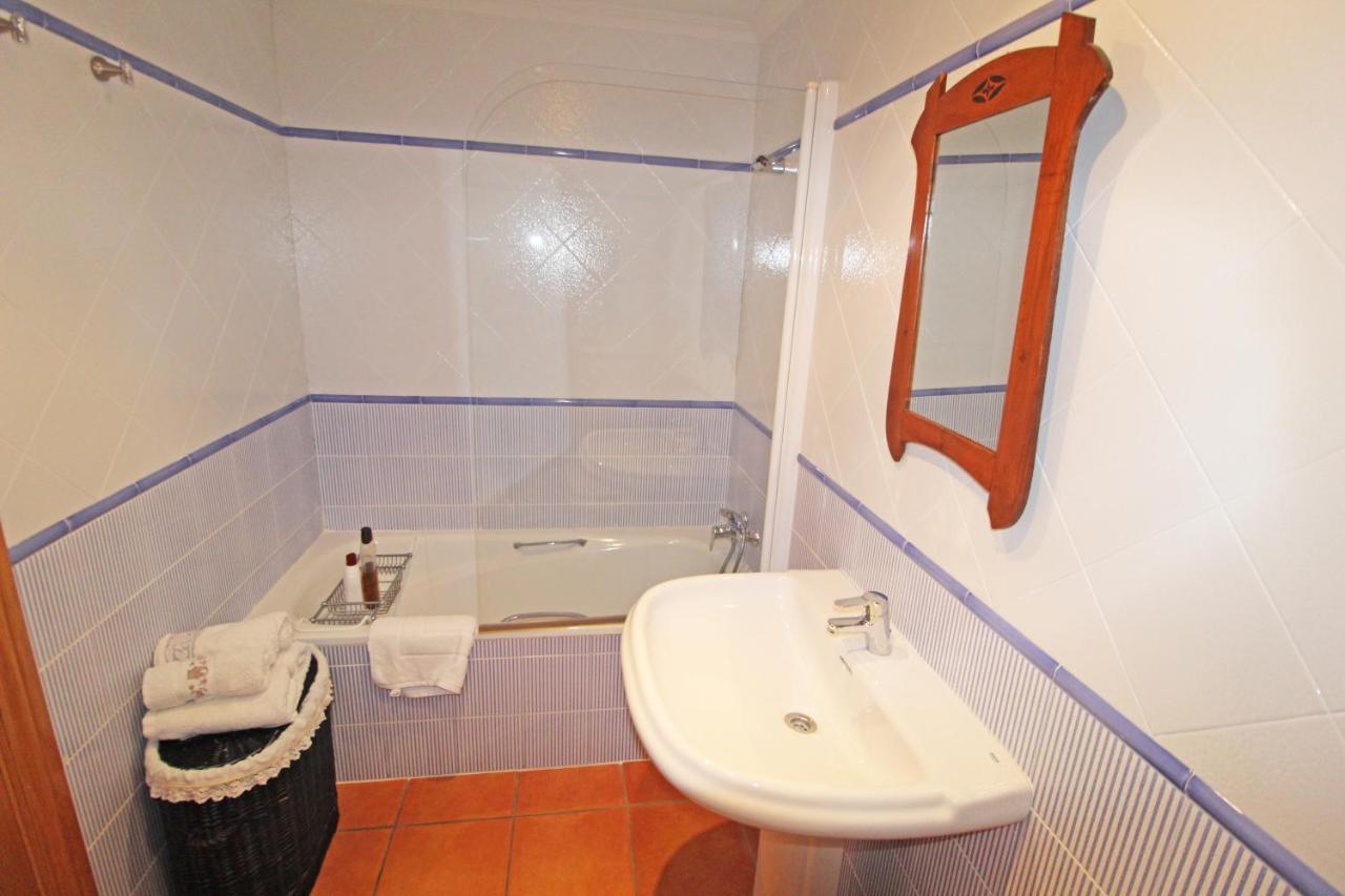 坎佩略Atico Duplex De Lujo Frente Al Mar. 1A Linea Playa公寓 外观 照片