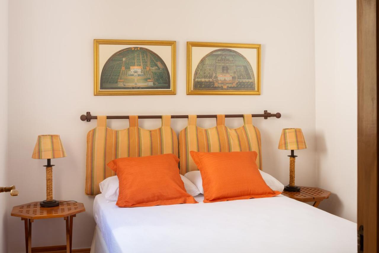 坎佩略Atico Duplex De Lujo Frente Al Mar. 1A Linea Playa公寓 外观 照片