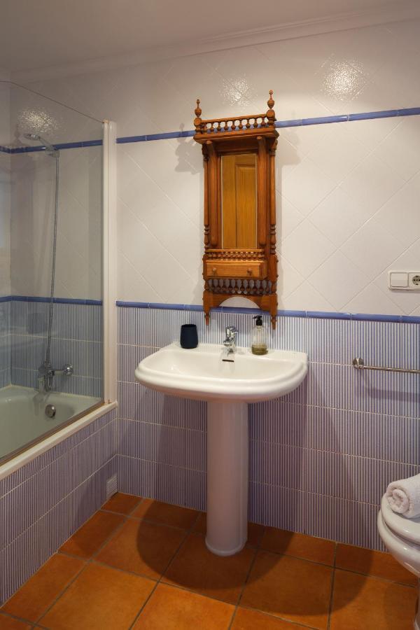 坎佩略Atico Duplex De Lujo Frente Al Mar. 1A Linea Playa公寓 外观 照片