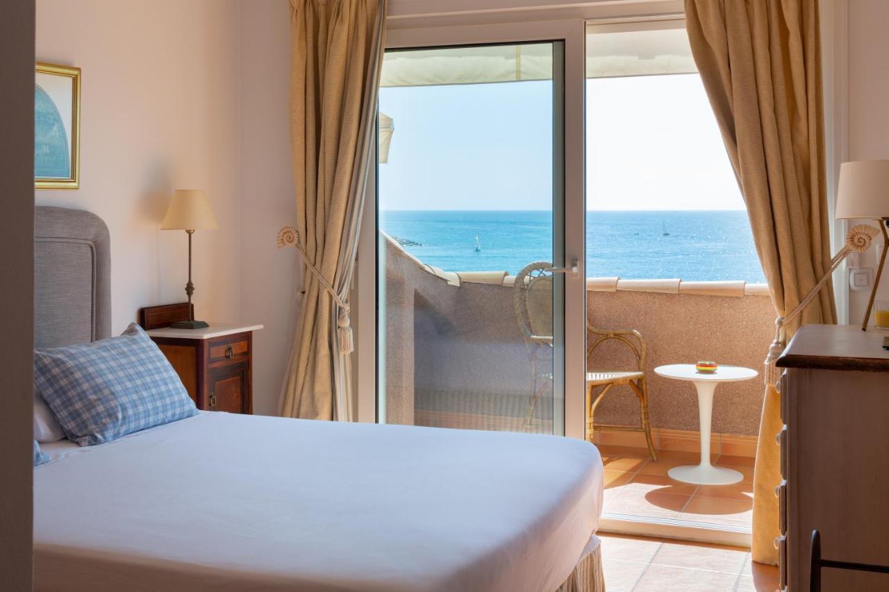 坎佩略Atico Duplex De Lujo Frente Al Mar. 1A Linea Playa公寓 外观 照片