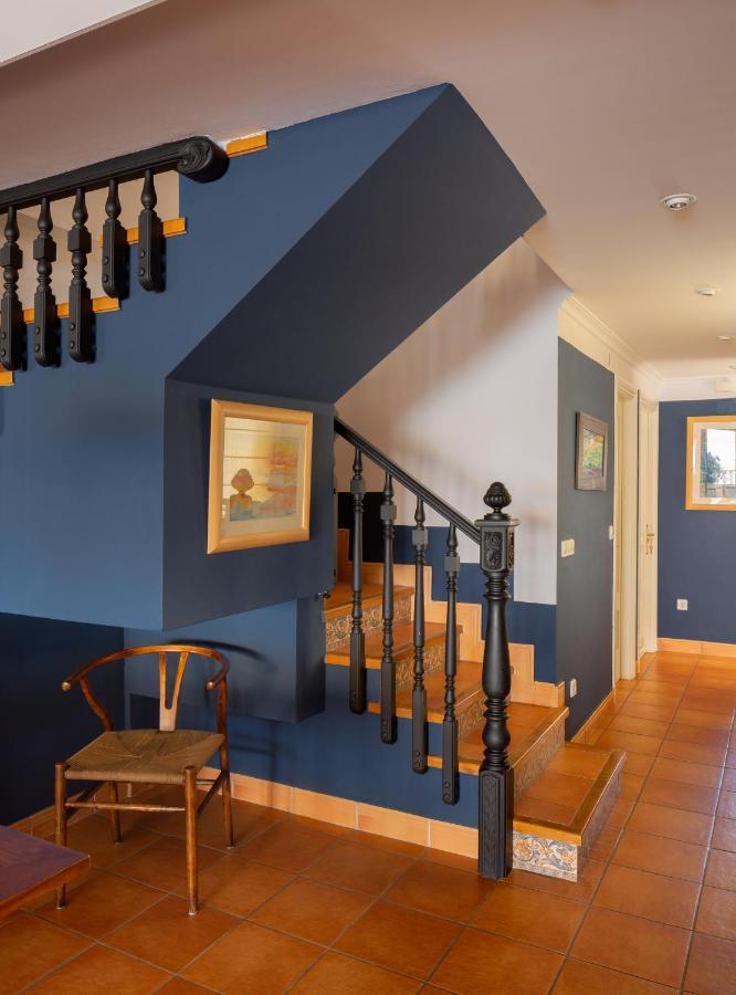 坎佩略Atico Duplex De Lujo Frente Al Mar. 1A Linea Playa公寓 外观 照片