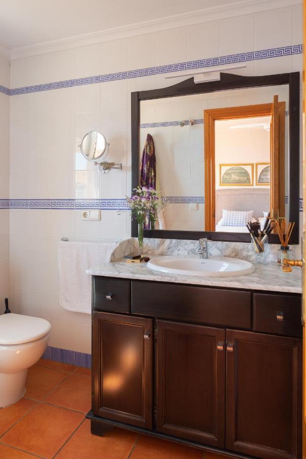 坎佩略Atico Duplex De Lujo Frente Al Mar. 1A Linea Playa公寓 外观 照片